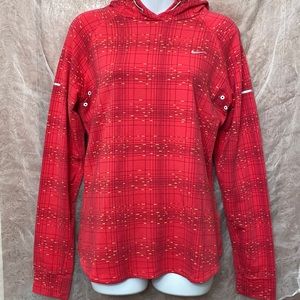 NIKE RUNNING DRI-FIT pullover